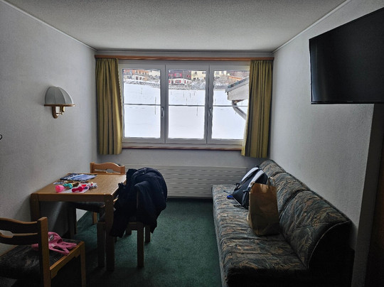 Hotel Seeblick主图