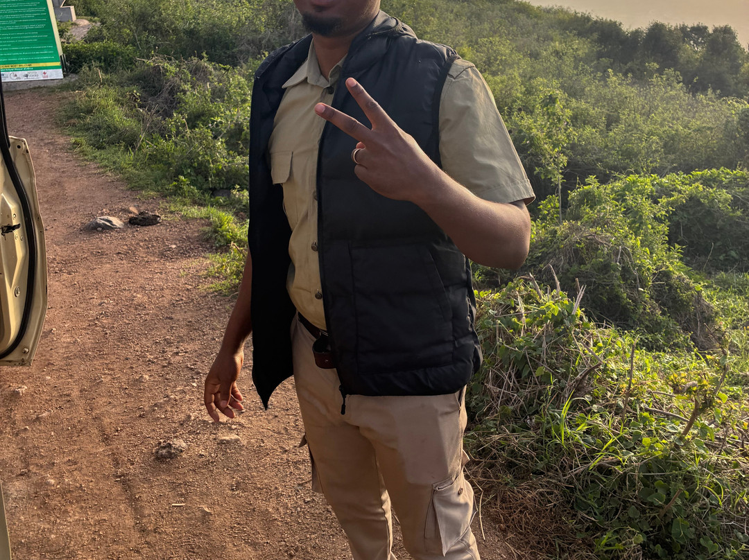 Wild Authentic Tanzania-阿鲁沙必去景点