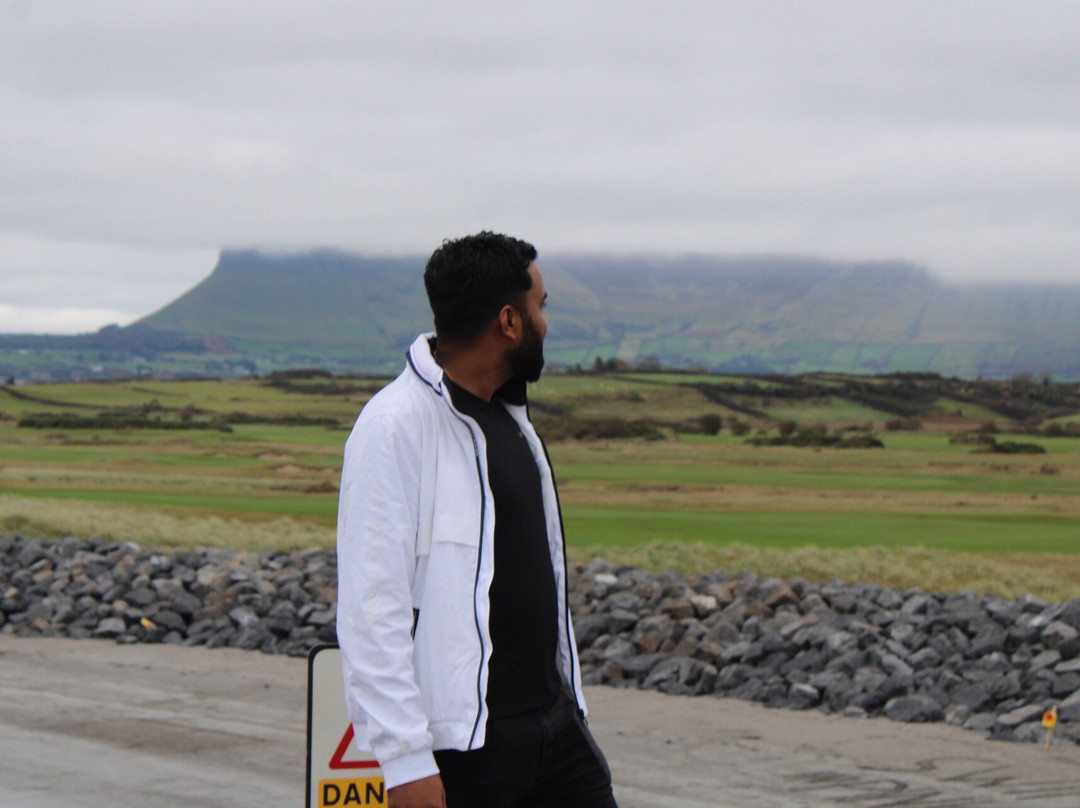 Rosses Point-斯莱戈必去景点