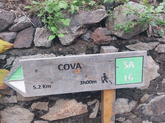 Pension Chez Sandro主图