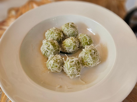 Langkawi Cooking School at Buluh & Tebing Organic Farm-兰卡威必去景点