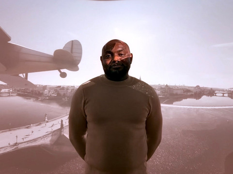 Praga Magica-布拉格必去景点