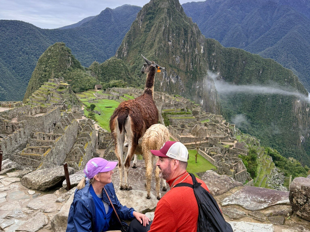 SAM Travel Peru-库斯科必去景点