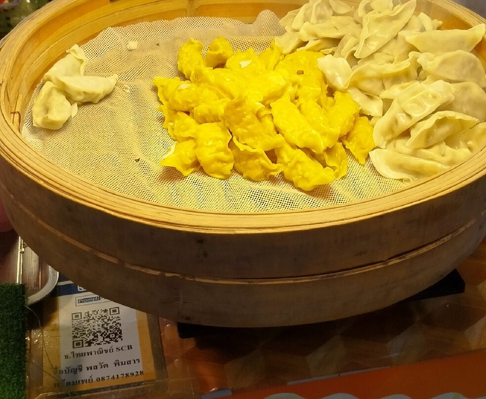 Ao Nang Landmark Night Market-奥南必去景点