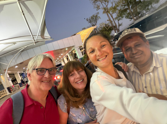 Travel With Manjula-Thalawathugoda必去景点