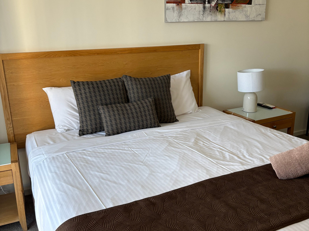 New Crossing Place-Seymour必去景点