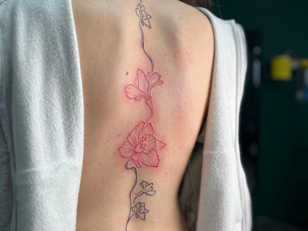 Tattoostudio Hook's Ink