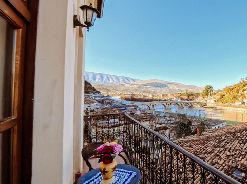 Hotel Gorica - UNESCO Quarter