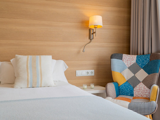 Hostal Residencia Menurka主图