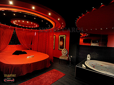 Carol Hotel主图