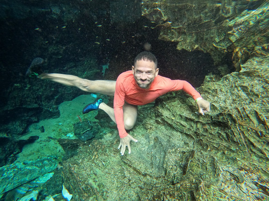 Cenario Nativo Expedicoes-Mateiros必去景点