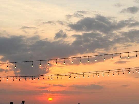 Khuk Khak Beach-达瓜巴必去景点