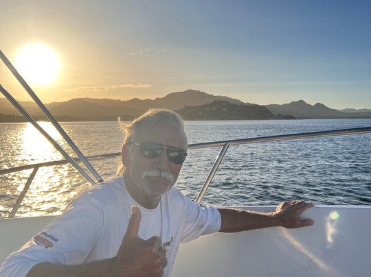 Go Fish Costa Rica-塔马林多必去景点