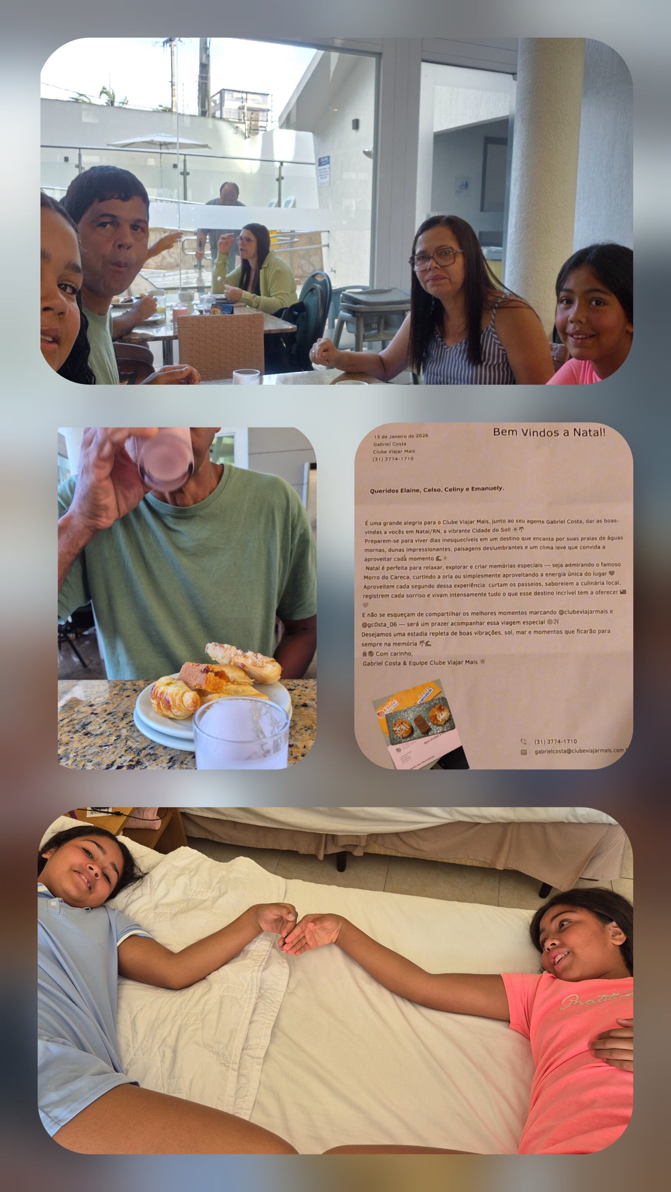 Praiamar Express Hotel-官方