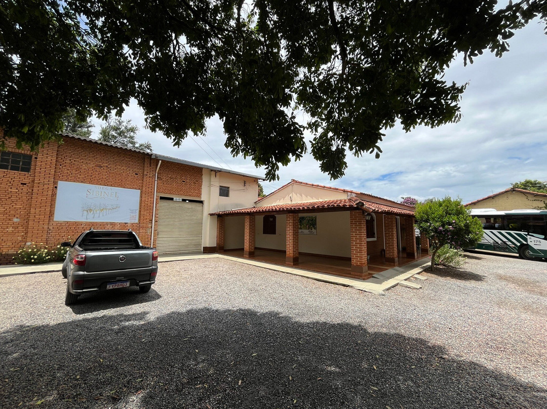 Adega Sibinel-容迪亚伊必去景点