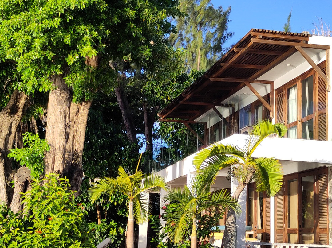 海之美精品酒店主图