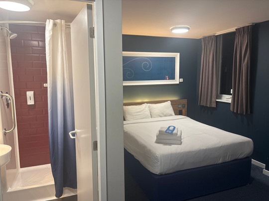 Travelodge Market Harborough主图