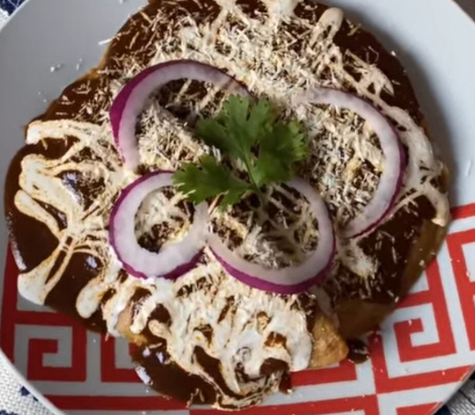 Saborcito Corazón Zavaleta