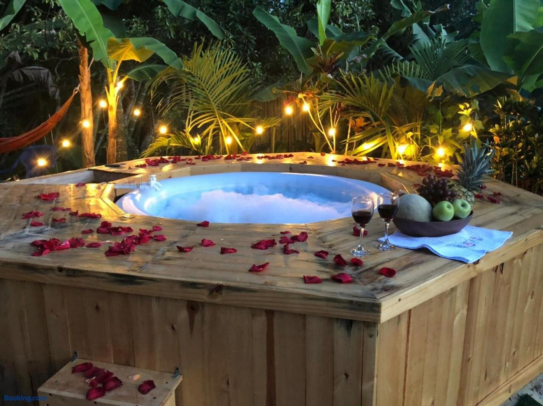 Paraiso Glamping La Vega
