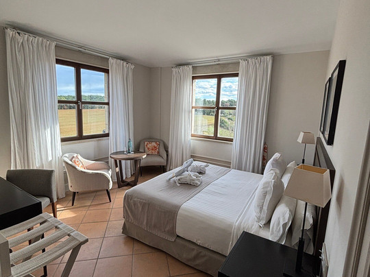 Casa Anamaria Hotel & Villas主图