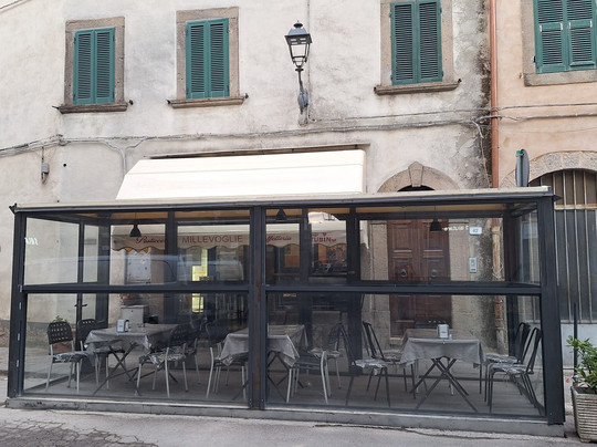 Pasticceria Millevoglie