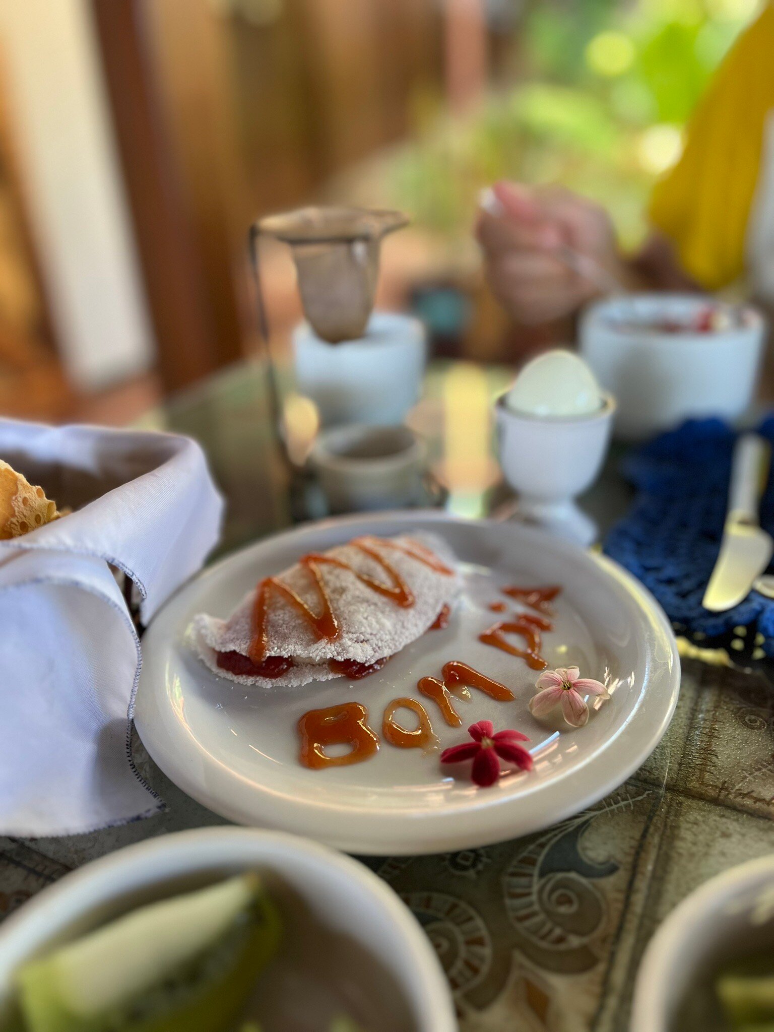 Pousada Naiepe-官方