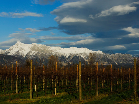 Fantinel-Spilimbergo必去景点