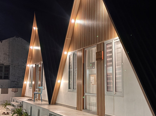 Lakshadweep Holidayz-Kavaratti Island必去景点