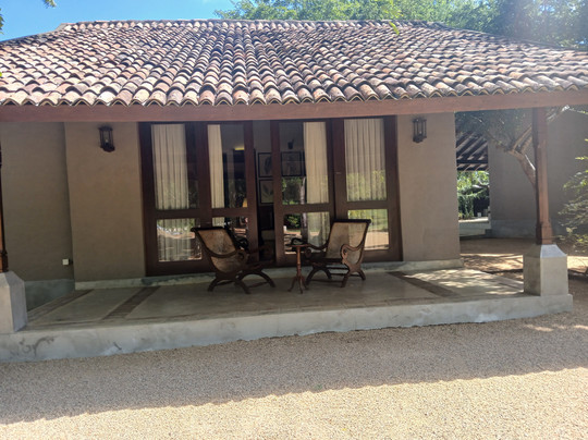 Koragaha Lodge - Sri Lanka主图