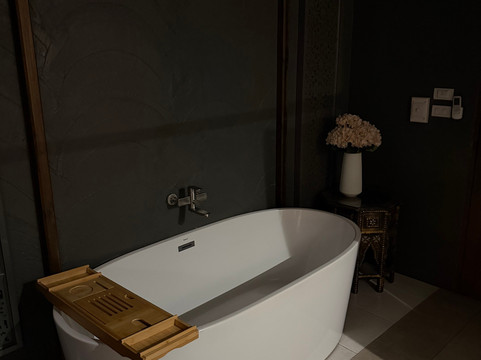 The Home Massage And Spa-清迈必去景点