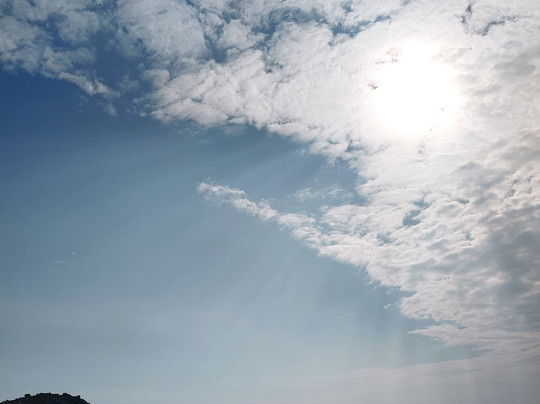 Gokarna Beach-Gokarna必去景点