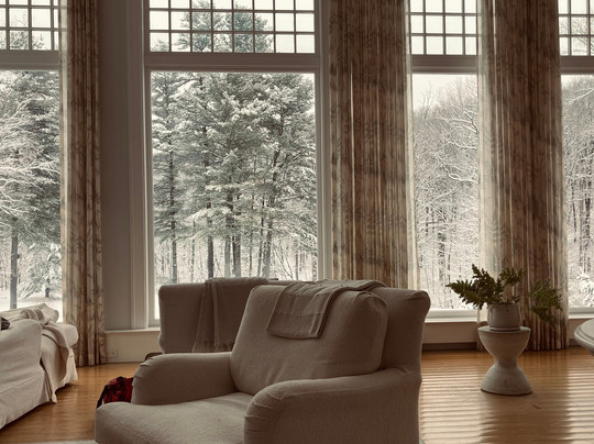 Mayflower Inn & Spa, Auberge Collection主图