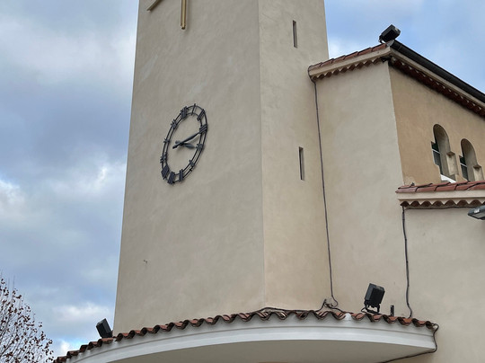 Eglise Saint James-蒙特利玛必去景点