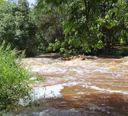 Território Selvagem Canoar-Brotas必去景点