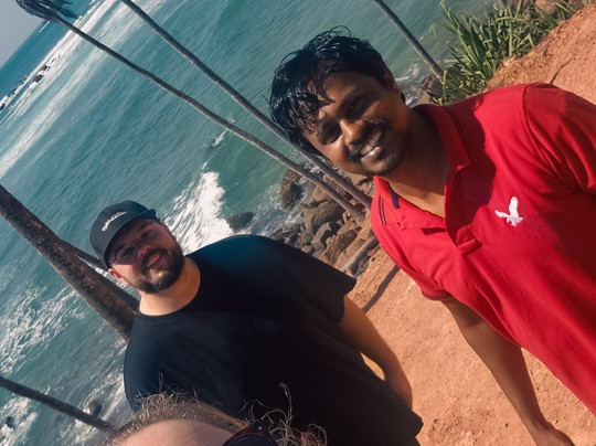 My Driver Sri Lanka-卡图纳耶克必去景点