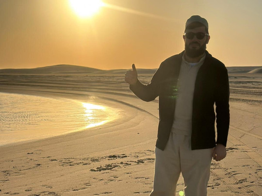 365 Adventures-多哈必去景点