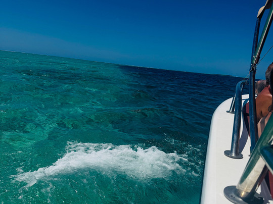 Mr Ro Mauritius Tours-波特弗拉克必去景点