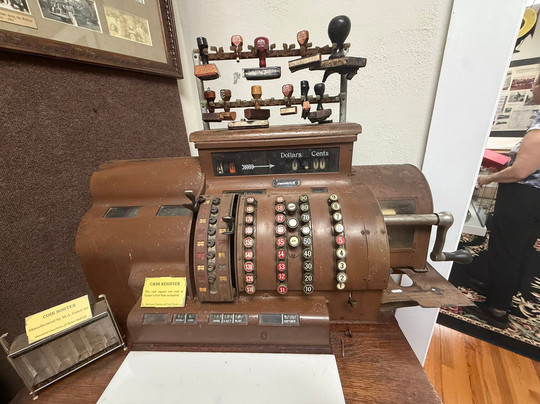 The Museum of Seminole County History-桑福德必去景点