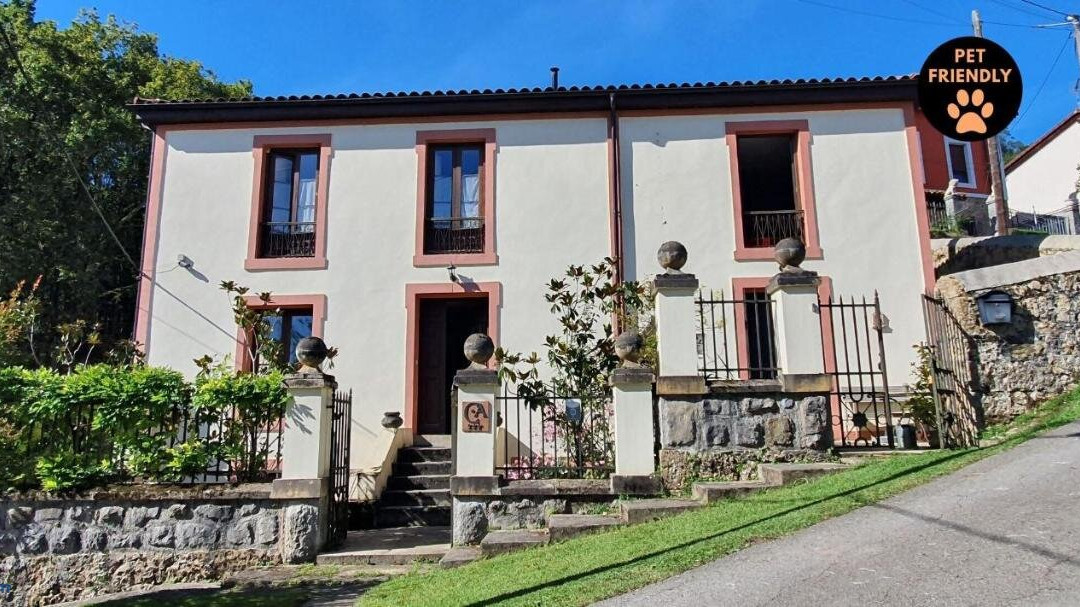La Casona de la Vega