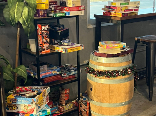 Red Horn Brewery and Roastery-斯德伯克必去景点