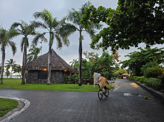 Paofai Gardens-帕皮提必去景点