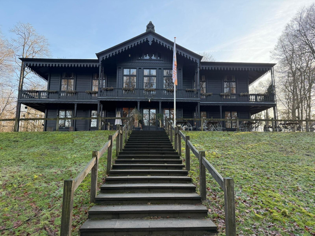 B&B De Mansarde主图