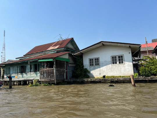 Bengitours-曼谷必去景点