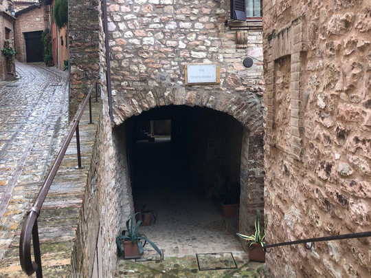 Centro Storico-Spello必去景点