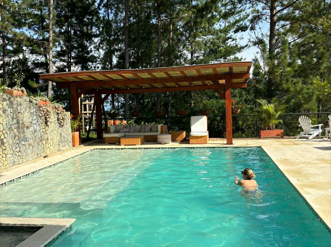 El Diamante精品农场主图