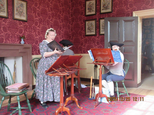 George Wythe House-威廉斯堡必去景点