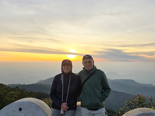 Aaryan Cars-科伦坡必去景点