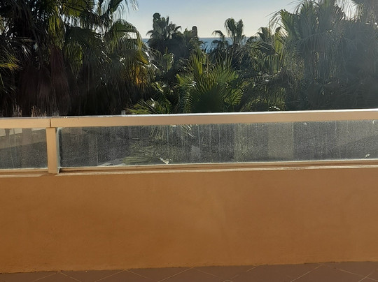 Sao Rafael Suites主图