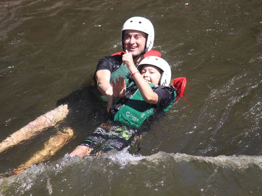 Eco Aventuras Turismo-Tres Coroas必去景点