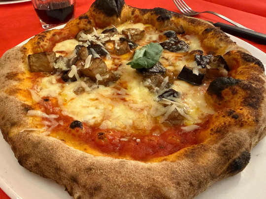 La Nuova Coccinella Di Salvo & Family